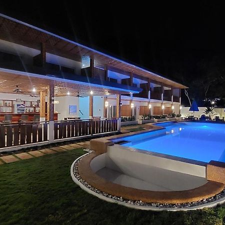 Yellow Mango Resort Bohol Panglao City Exterior foto