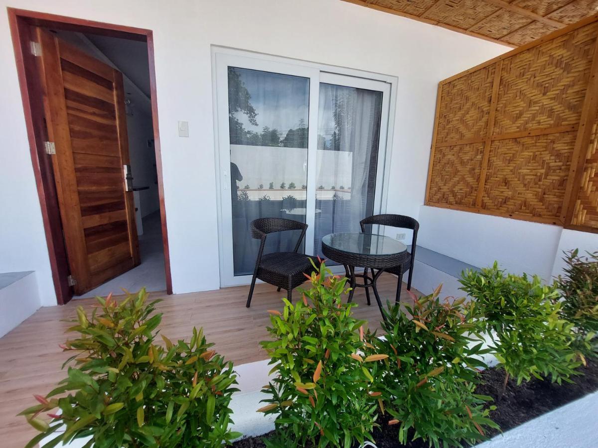 Yellow Mango Resort Bohol Panglao City Exterior foto