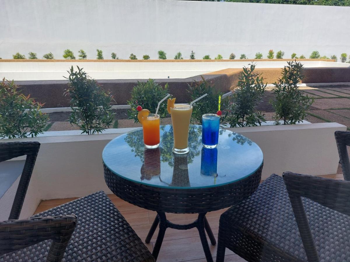 Yellow Mango Resort Bohol Panglao City Exterior foto