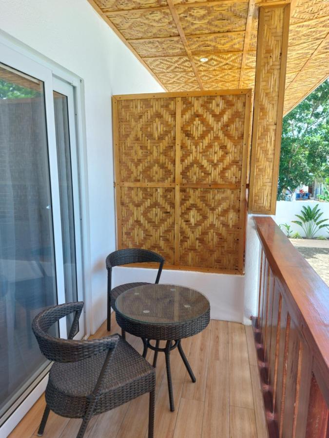Yellow Mango Resort Bohol Panglao City Exterior foto
